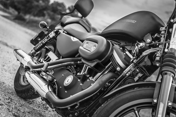 Comment entretenir sa moto Triumph ?