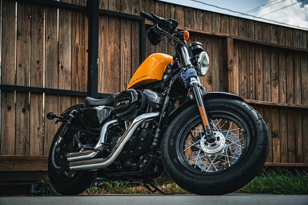 L'histoire du quad : d'un outil agricole à un véhicule de sport